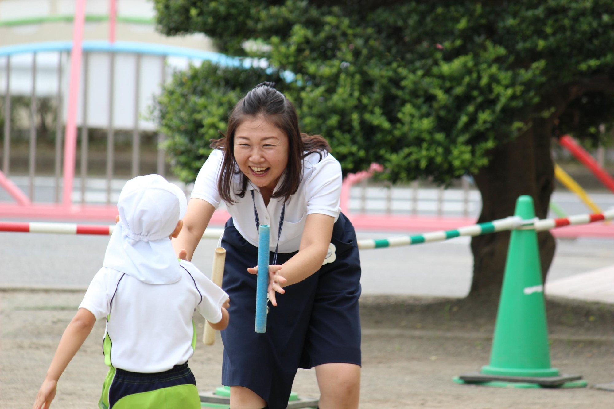 採用案内