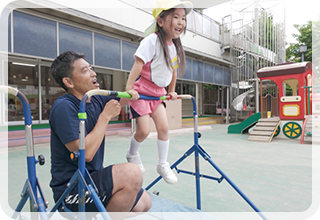 英幼稚園