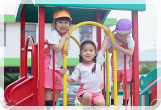 英幼稚園