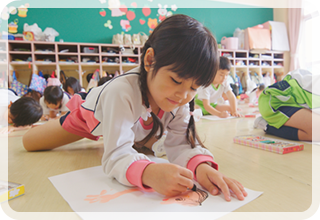 英幼稚園