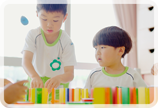 英幼稚園
