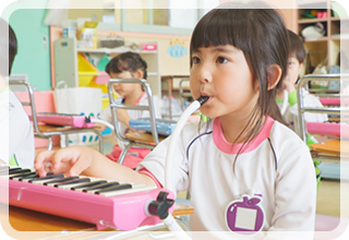 英幼稚園