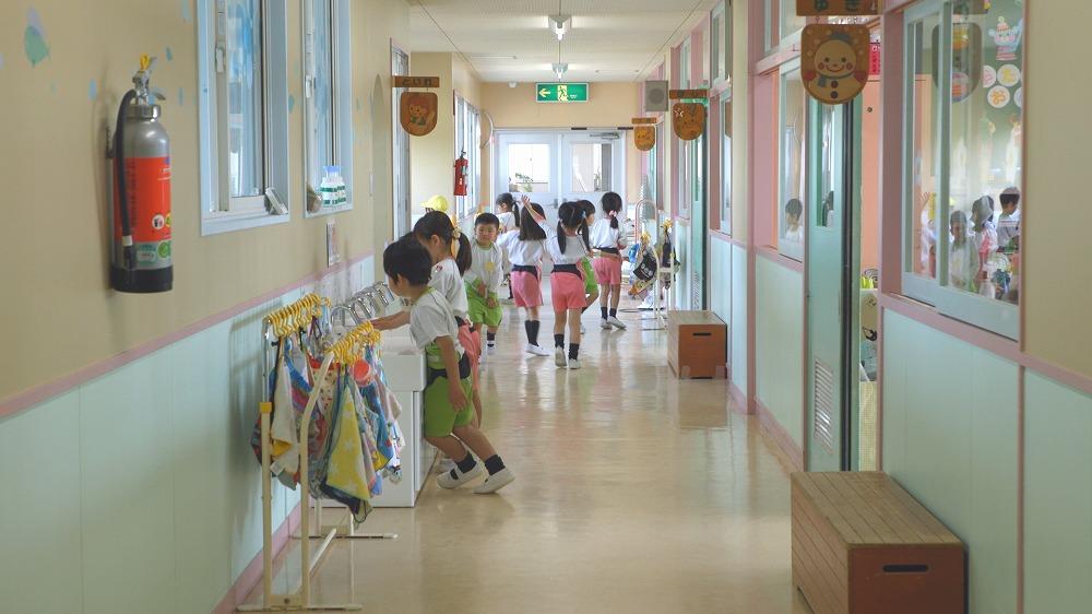 入園案内