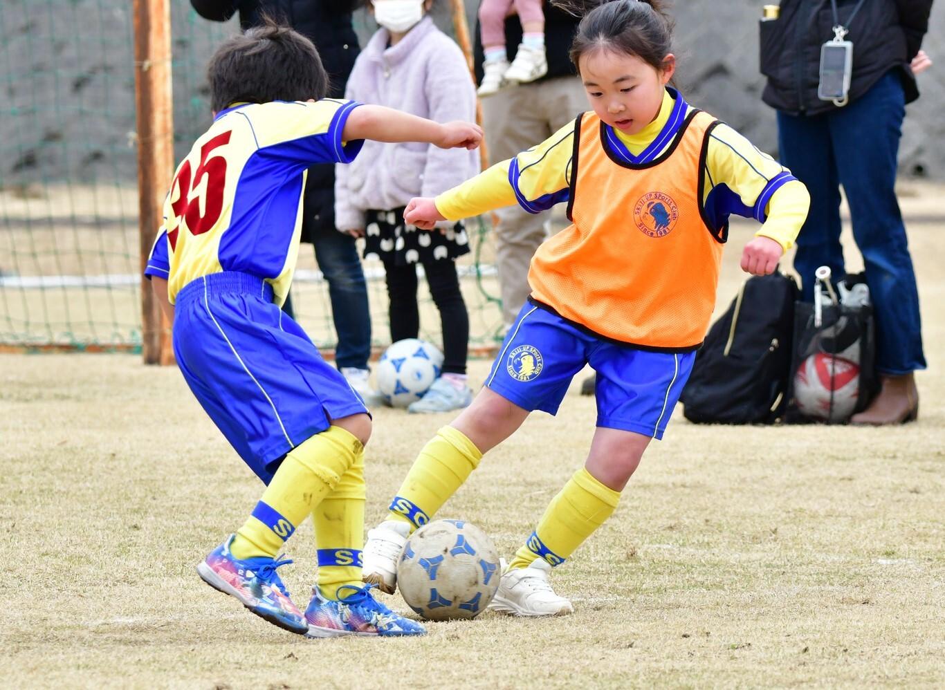 スポーツクラブ